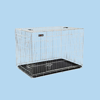 اقفاص كلاب وبيوت و وسادات - متجر باندا