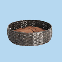 اقفاص قطط وبيوت ووسادات - متجر باندا