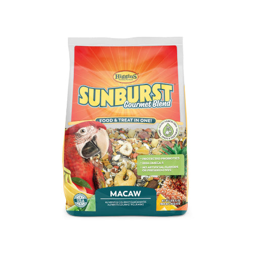 هيغينز سان براست جروميه مزيج طعام ومكافآت للمكاو