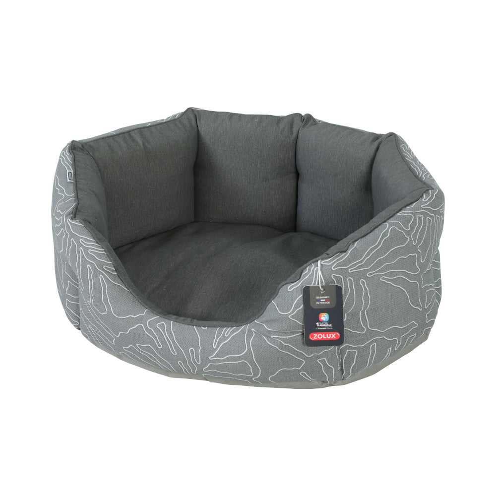 زولكس كوربيل كلوب نيا سرير مريح للقطط والكلاب