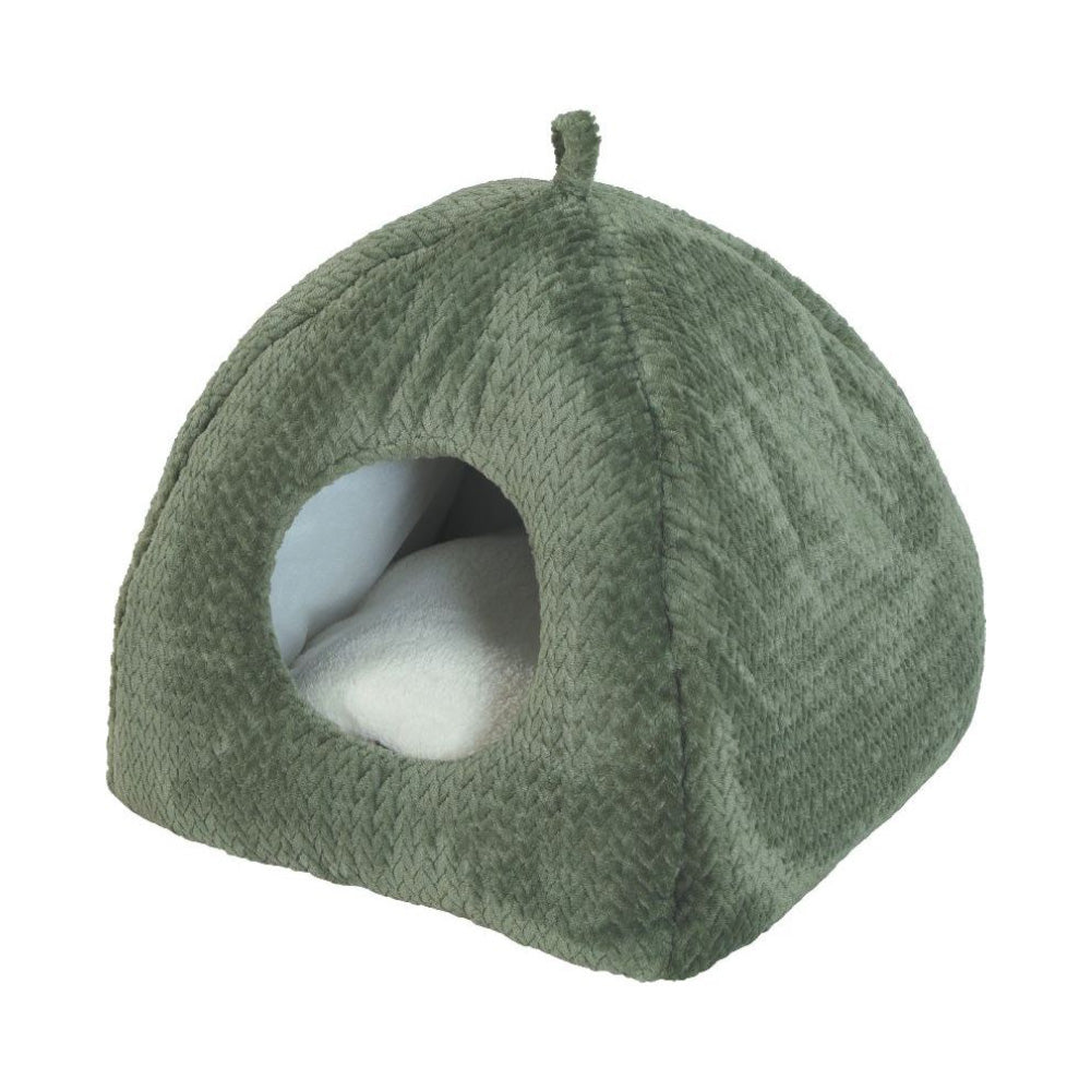 زولكس أوليمب ايغلو سرير مريح للقطط والكلاب