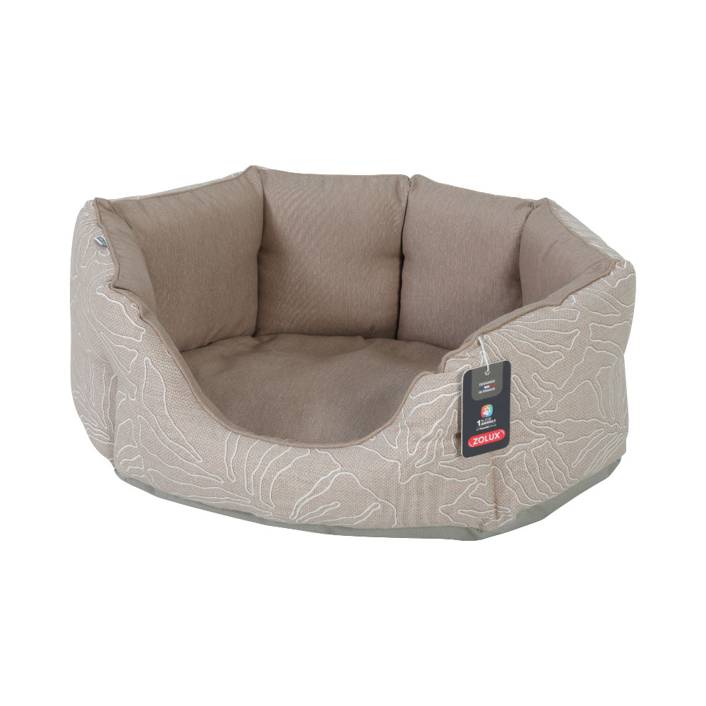 زولكس كوربيل كلوب نيا سرير مريح للقطط والكلاب