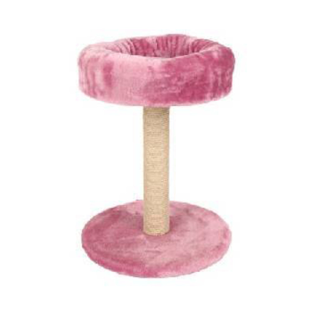 زولكس 2 في 1 خداشة لون زهري