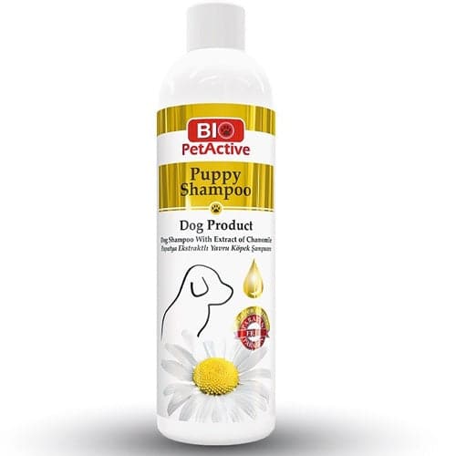 بيو شامبو العسل الطبيعي صغار كلاب 250 مل