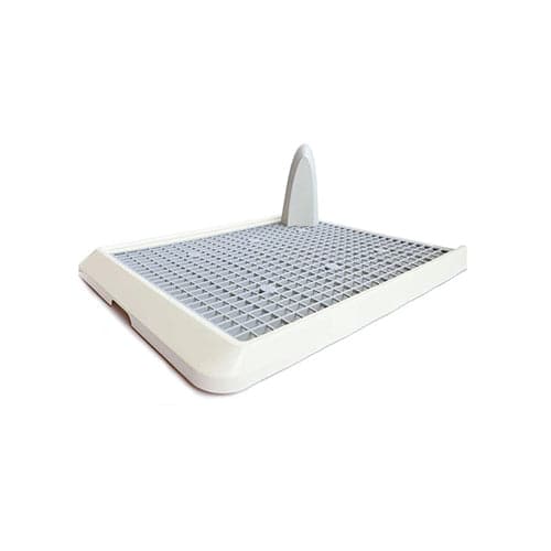 كات ايديا قاعدة فضلات للكلاب حجم كبير