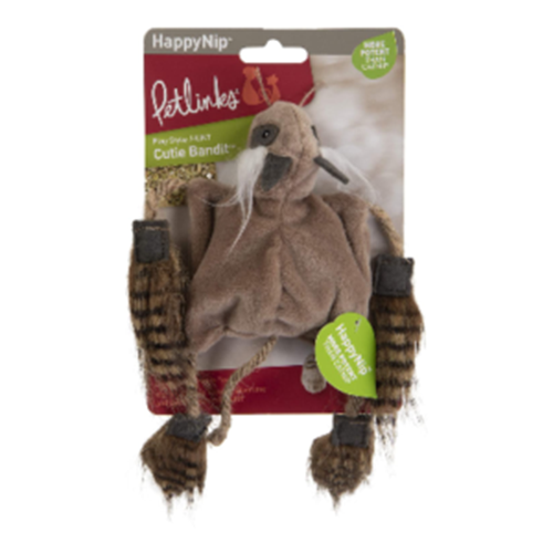 بتلينكس كيوتي بانديت لعبة قطط مع كاتنيب