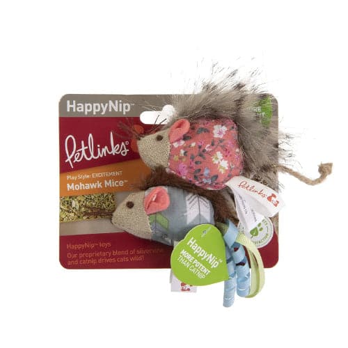 بتلينكس موهاوك مايس لعبة للقطط