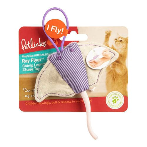 بتلينكس راي فلاير لعبة قطط