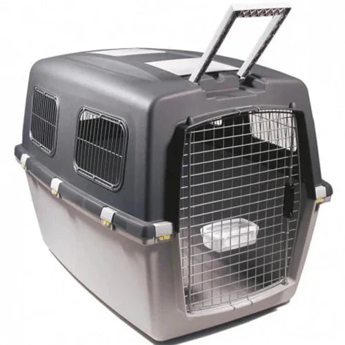 ستيفان بلاست قوليفر اياتا 7 حامل بلاستيك متنقل للقطط