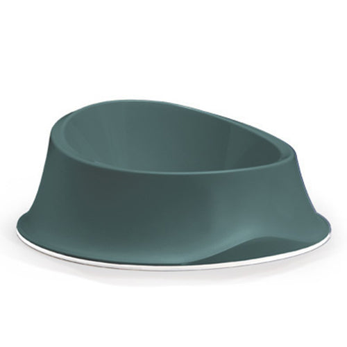 ستيفان بلاست شيك صحن للقطط والكلاب 0.65 لتر