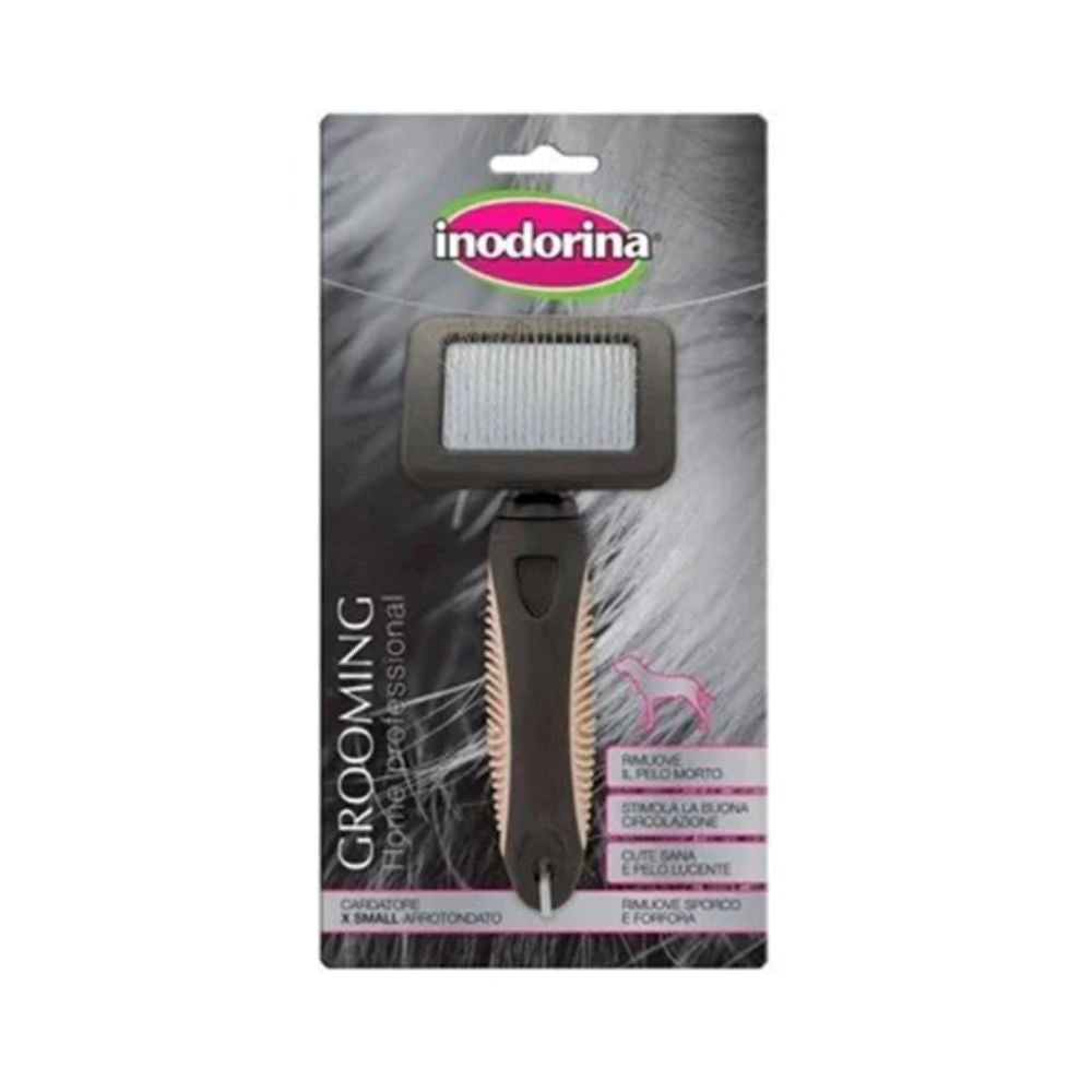 اينودورينا مشط شعر للكلاب حجم صغير جدا