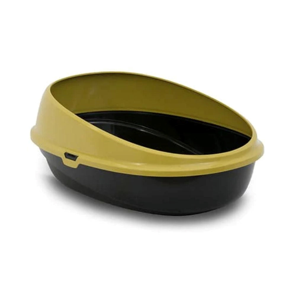 ام بي برغامو حوض رمل بين اب الوان متعددة