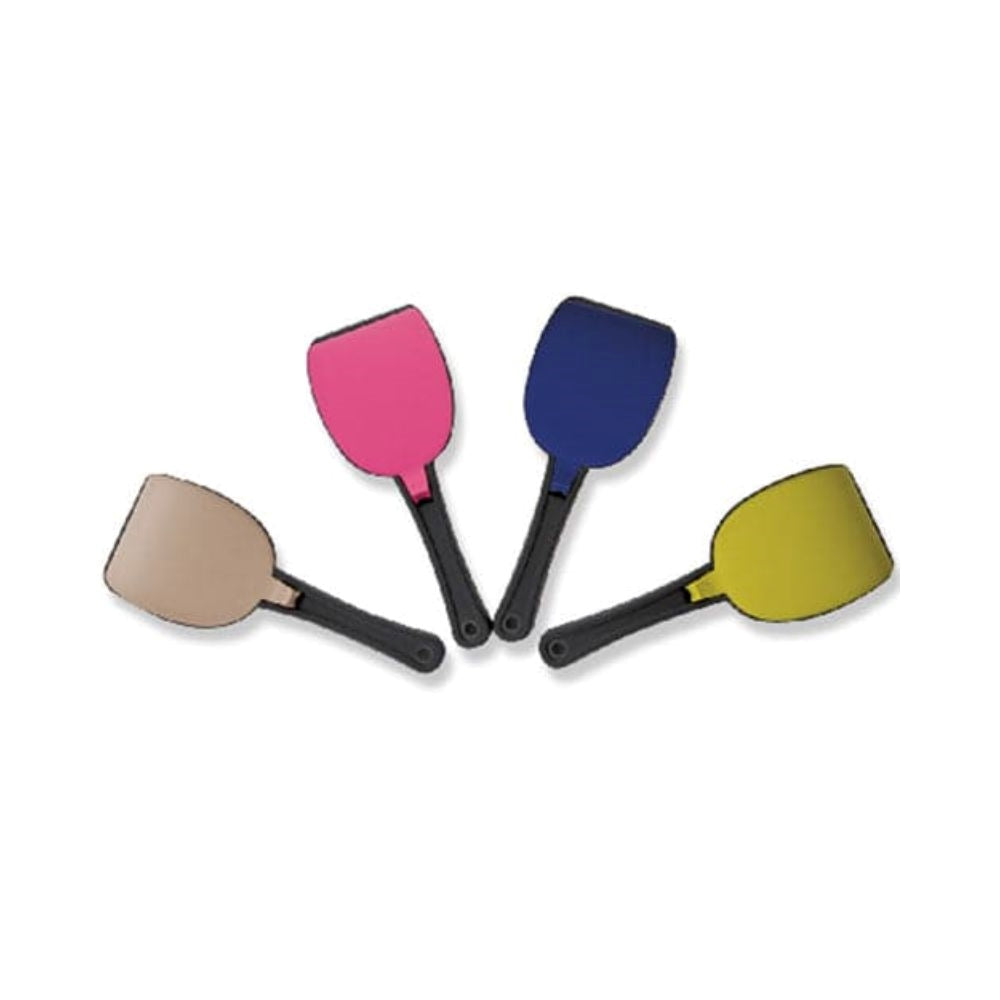 ام بي برغامو سكوب رمل شايكر خردلي