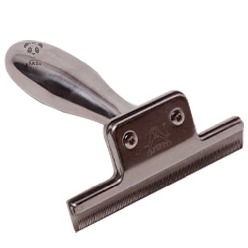 افيوبت اداة تنظيف الفرو وازالة التالف للكلاب الصغيرة حتى 12 كج