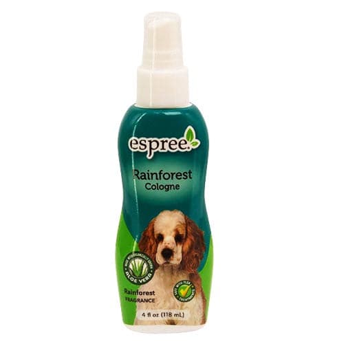 اسبري عطر امطار الغابة للكلاب من عمر 3 شهور فأكثر 118مل