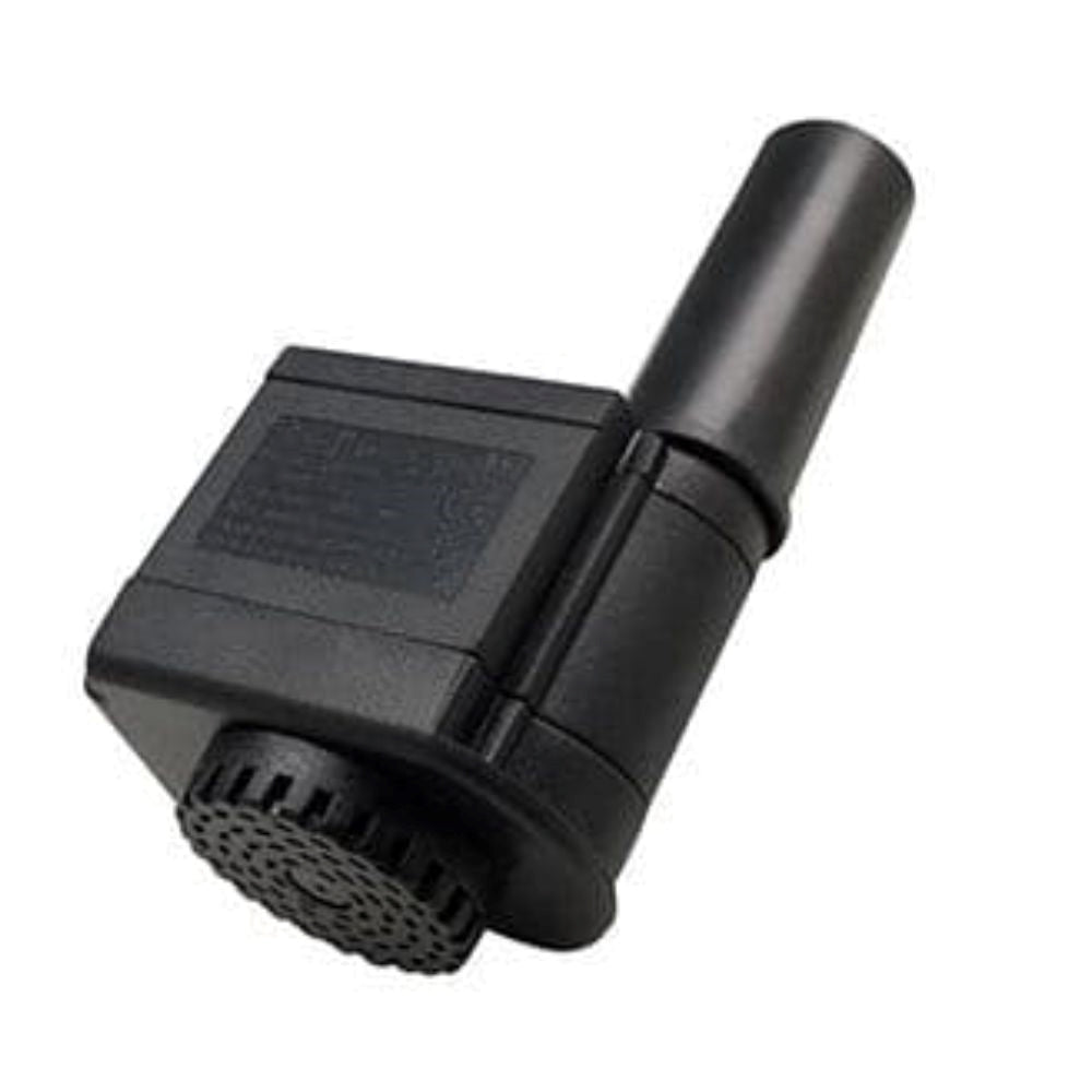 اتش تو او مضخة ماء كبيرة للنافورة